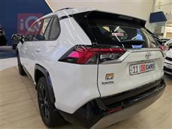 تويوتا راف 4